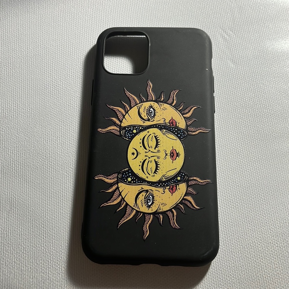 iPhone 11 Pro phone case